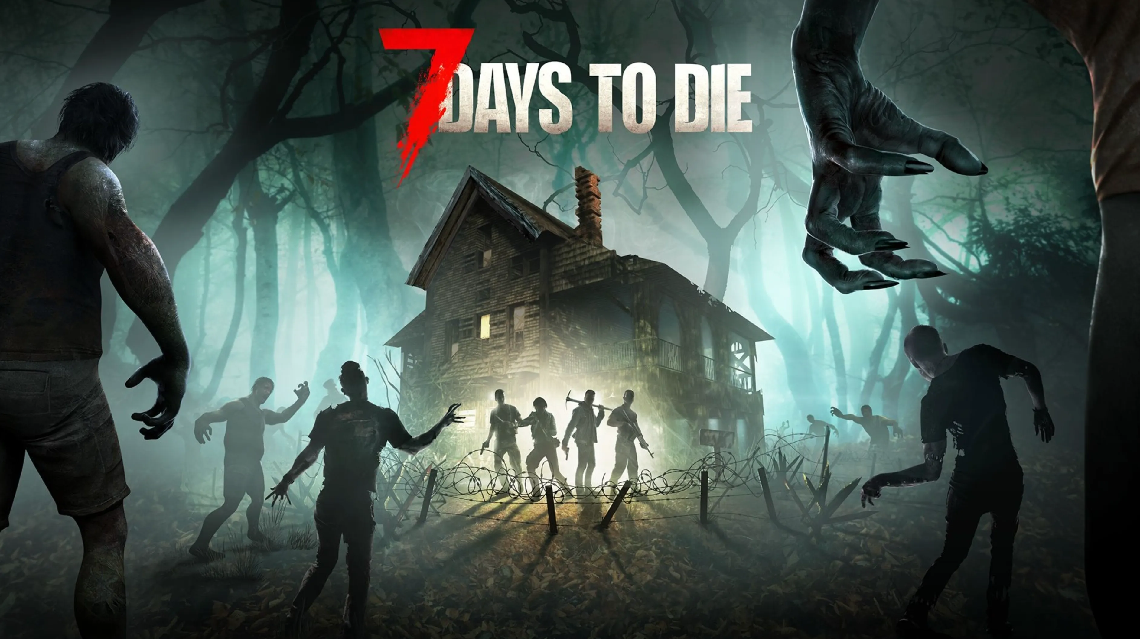 7 Days to Die